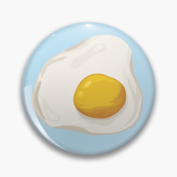 Item preview, Tasty Fried Egg designed and sold by ancain14.