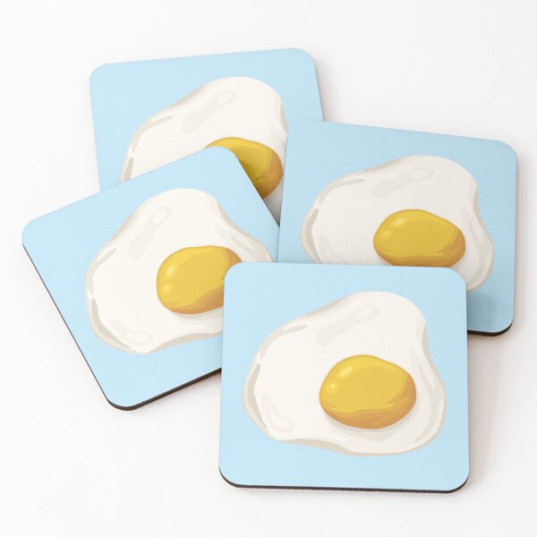 Item preview, Tasty Fried Egg designed and sold by ancain14.