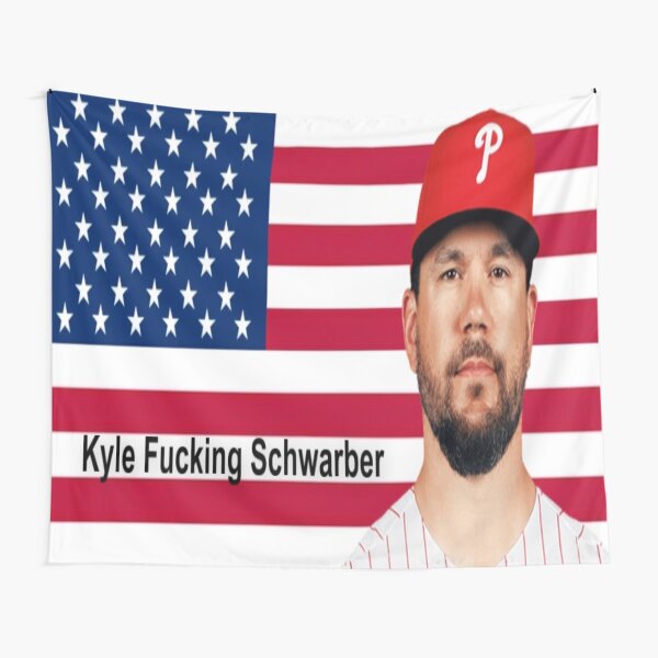 Item preview, schwar-merica designed and sold by PhuckinPhillies.