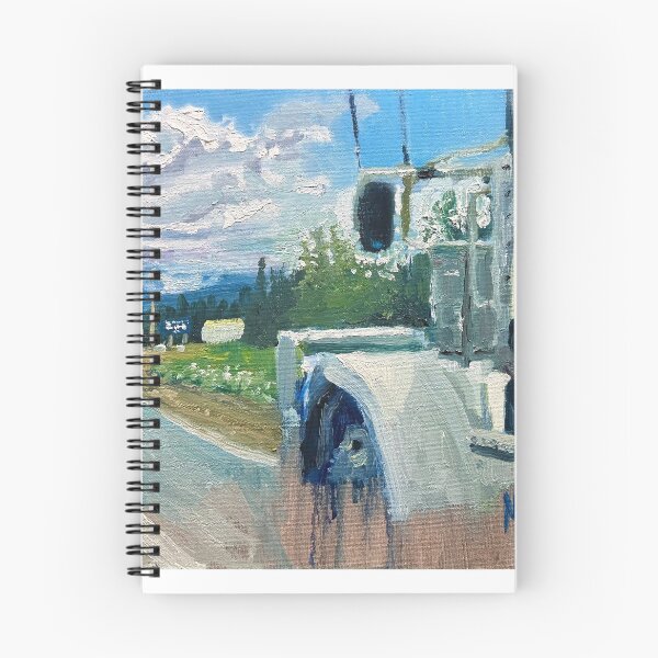 Item preview, Highway Driving designed and sold by MichaelVoth.