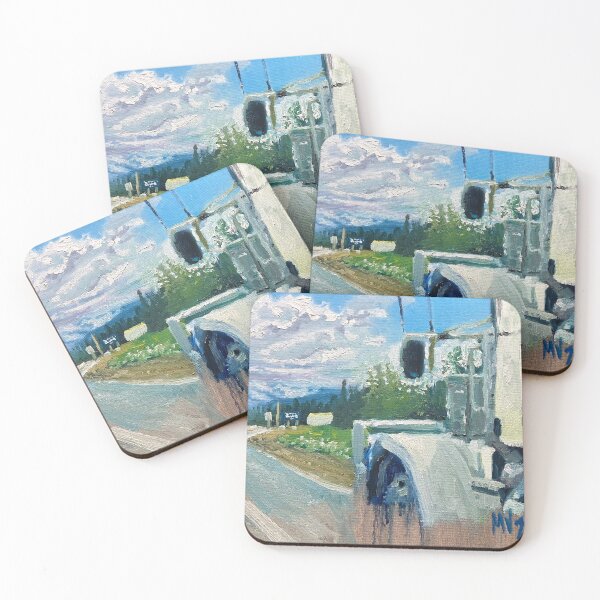 Item preview, Highway Driving designed and sold by MichaelVoth.
