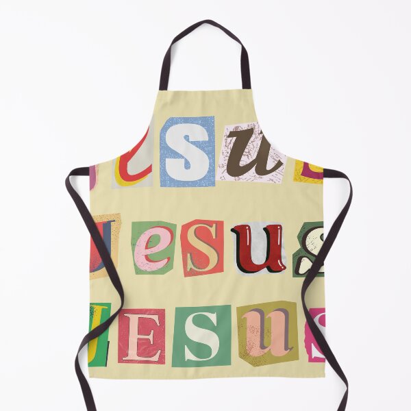 Item preview, Jesus Magazine Style designed and sold by Renea Lee.