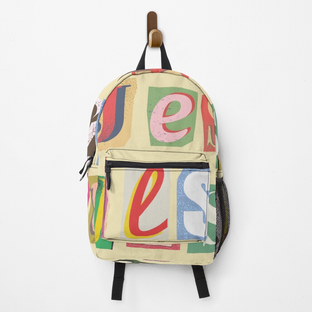 Item preview, Backpack designed and sold by Reneasdesigns.