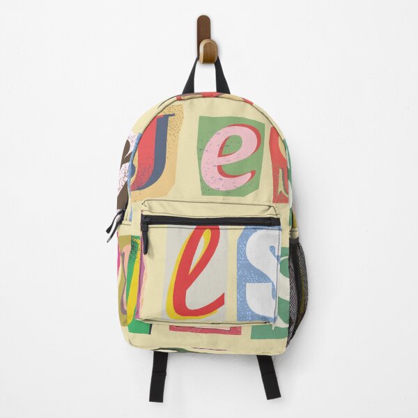 Item preview, Jesus Magazine Style designed and sold by Renea Lee.
