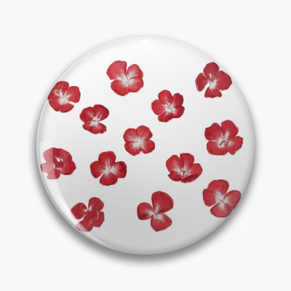 Item preview, Red Flowers designed and sold by nimmitrends.