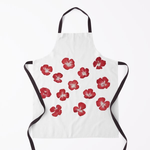 Item preview, Red Flowers designed and sold by nimmitrends.
