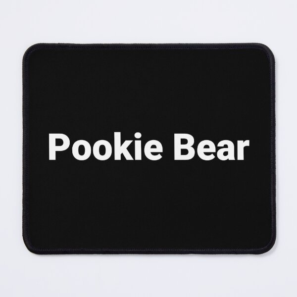 Item preview, Pookie Bear designed and sold by Text-based T-Shirts and Gifts.