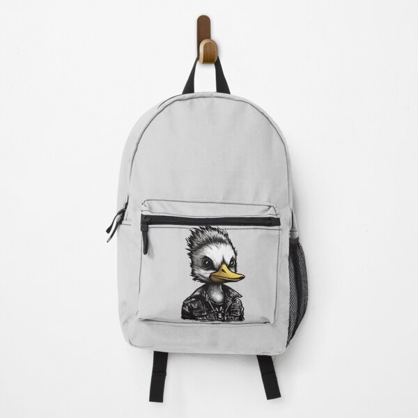 Item preview, Punk Duck designed and sold by Amir Faysal.