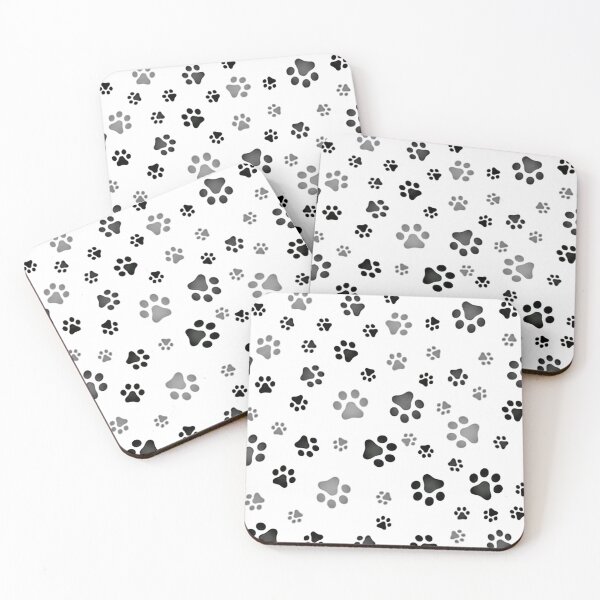 Item preview, Doggone Great Pawprints designed and sold by New Texas Republic.