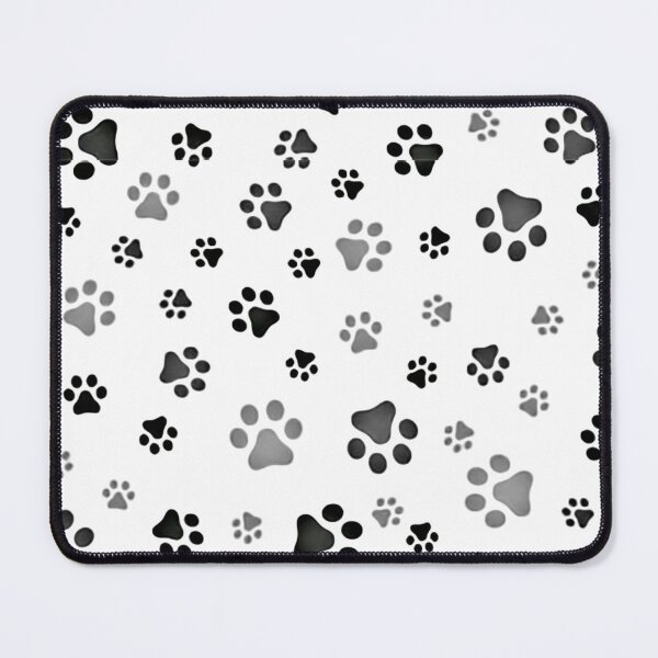 Item preview, Doggone Great Pawprints designed and sold by New Texas Republic.