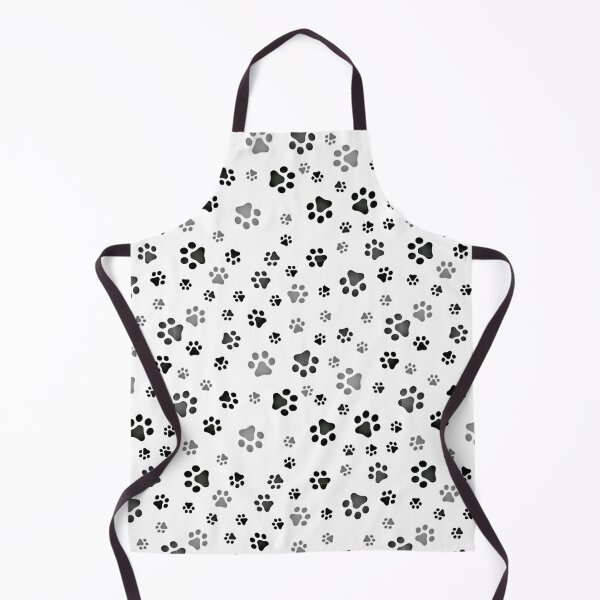 Item preview, Doggone Great Pawprints designed and sold by New Texas Republic.