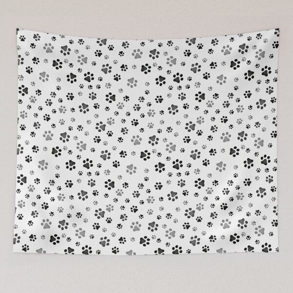 Item preview, Doggone Great Pawprints designed and sold by New Texas Republic.