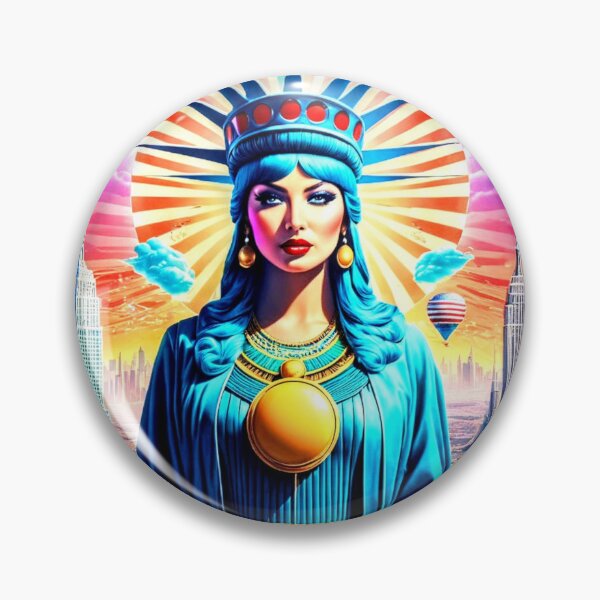 Item preview, Liberty's Empire designed and sold by Kingcls.