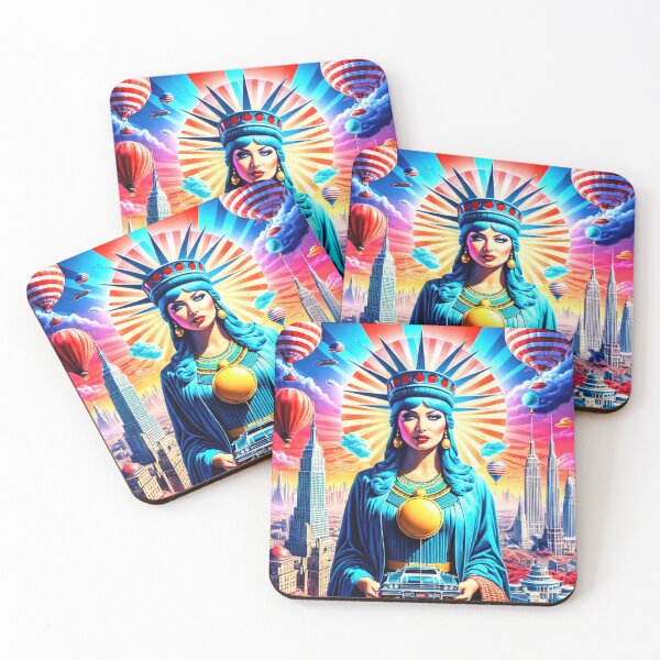 Item preview, Liberty's Empire designed and sold by Kingcls.