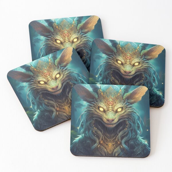 Item preview, Magical Creature designed and sold by Luvahawb.