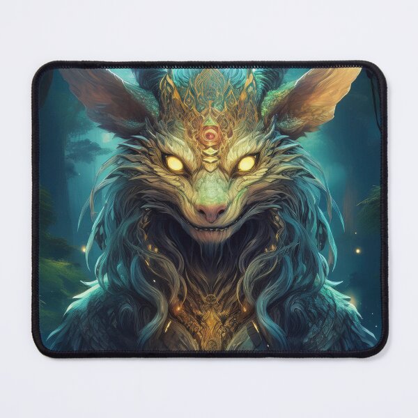 Item preview, Magical Creature designed and sold by Luvahawb.