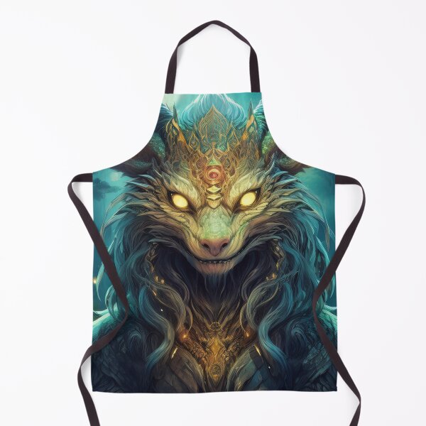Item preview, Magical Creature designed and sold by Luvahawb.