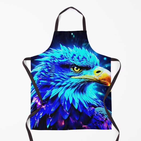 Item preview, Glowing Eagle designed and sold by Kingcls.