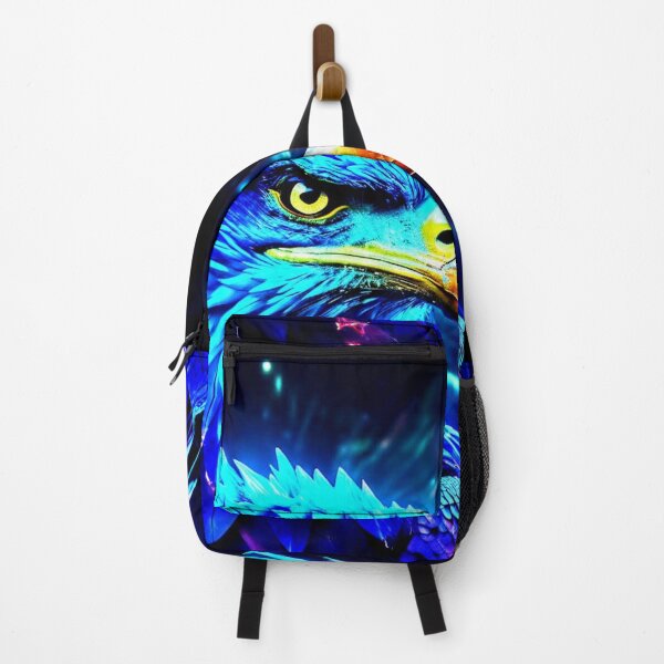Item preview, Glowing Eagle designed and sold by Kingcls.