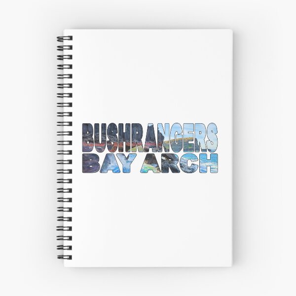 Item preview, BUSHRANGERS BAY ARCH - Melbourne Victoria Australia designed and sold by Adam Gormley.