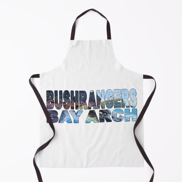 Item preview, BUSHRANGERS BAY ARCH - Melbourne Victoria Australia designed and sold by Adam Gormley.