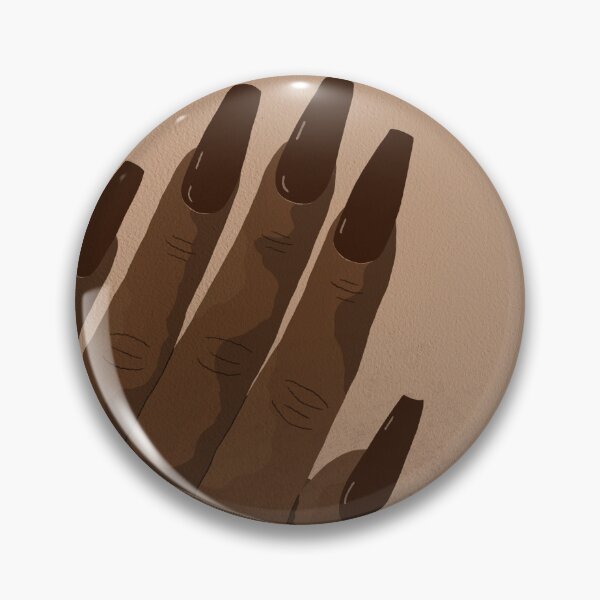 Item preview, Nails Did designed and sold by CocoSimoneArt.
