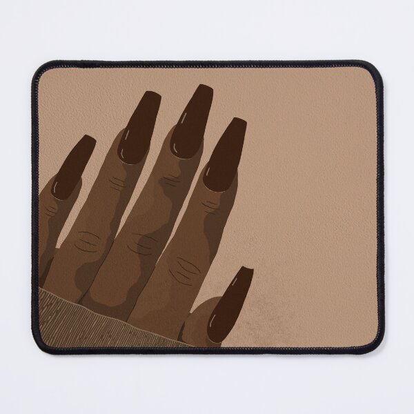 Item preview, Nails Did designed and sold by CocoSimoneArt.