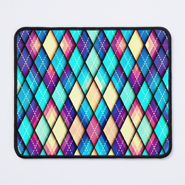 Item preview, Corral Lavender Blue Snake Print designed and sold by New Texas Republic.
