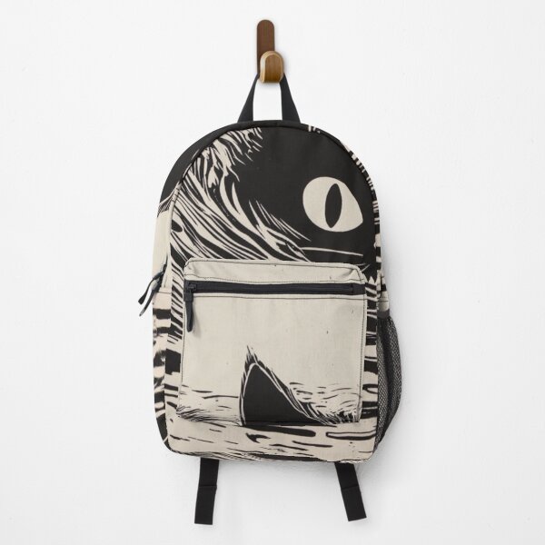 Item preview, O gato  pintado de preto designed and sold by JOTAMIKE.