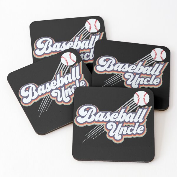 Item preview, Baseball Uncle Baseball Man Baseball Player Baseball Coach designed and sold by farhanhafeez.