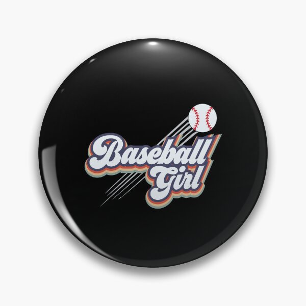 Artikelvorschau, Baseball Girl Baseball Woman Baseball Player Professional entworfen und verkauft von farhanhafeez.