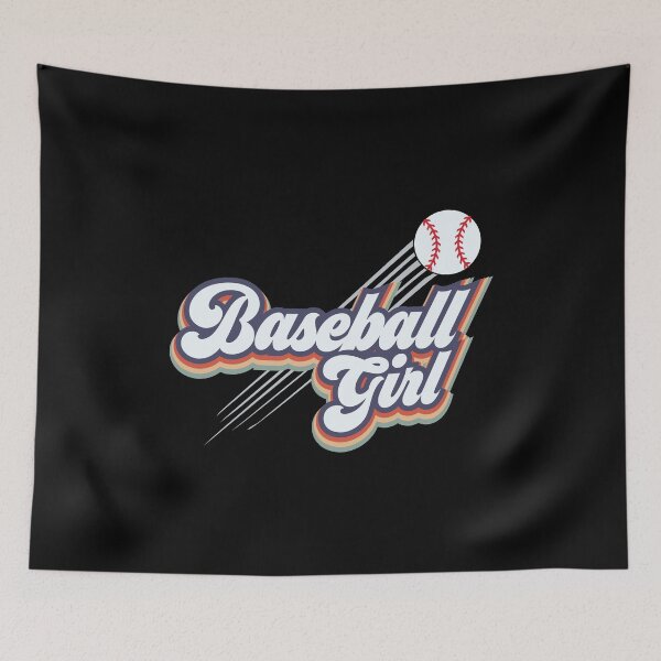 Item preview, Baseball Girl Baseball Woman Baseball Player Professional designed and sold by farhanhafeez.