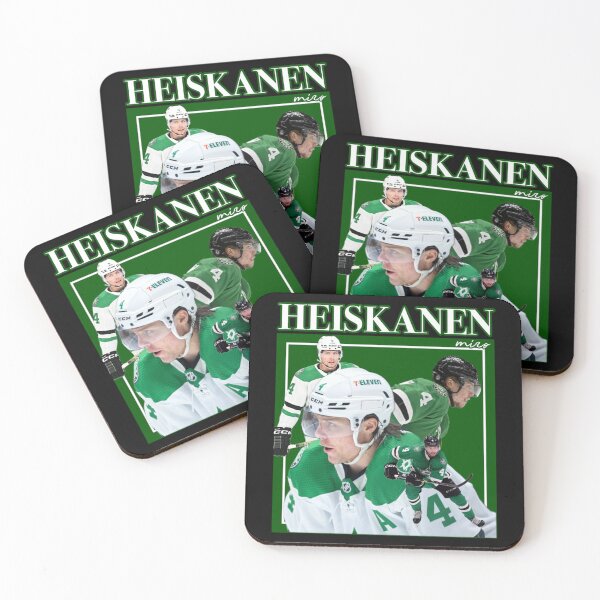 Item preview, miro heiskanen retro design designed and sold by aksav.