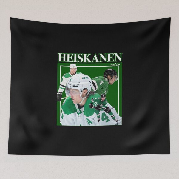 Item preview, miro heiskanen retro design designed and sold by aksav.