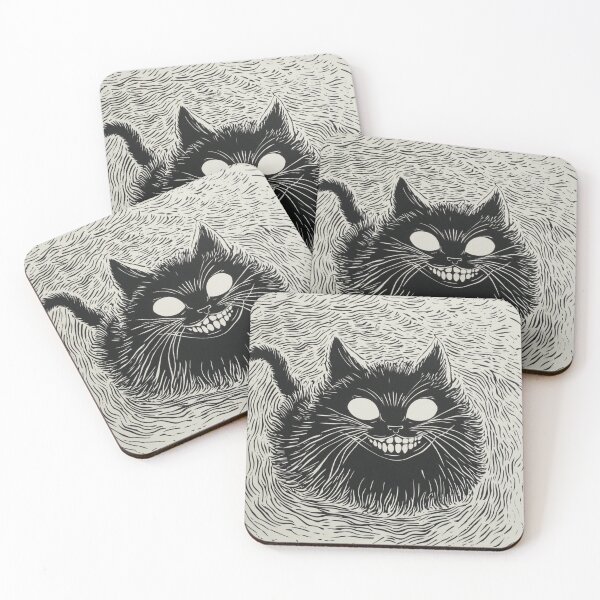 Item preview, Gato Preto  designed and sold by JOTAMIKE.