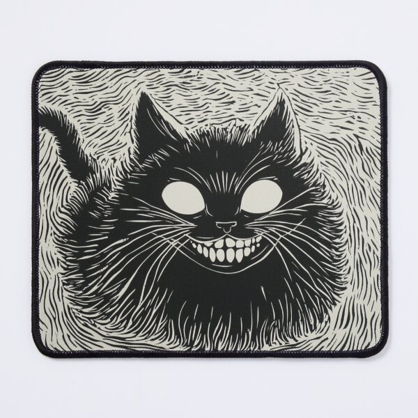Item preview, Gato Preto  designed and sold by JOTAMIKE.