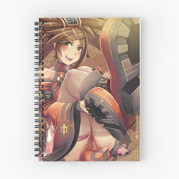 Item preview, Jam Kuradoberi - Guilty Gear designed and sold by gensox.