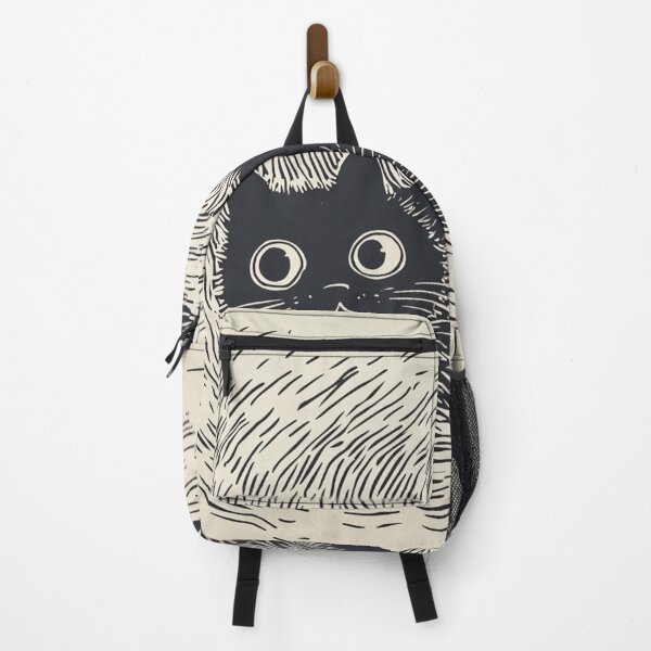 Item preview, Gato Minimalista designed and sold by JOTAMIKE.