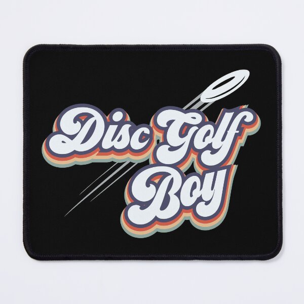 Item preview, Disc Golf Boy Disc Golf Man Disc Golf Player Professional designed and sold by farhanhafeez.