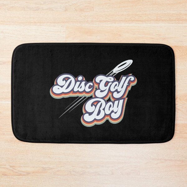 Item preview, Disc Golf Boy Disc Golf Man Disc Golf Player Professional designed and sold by farhanhafeez.