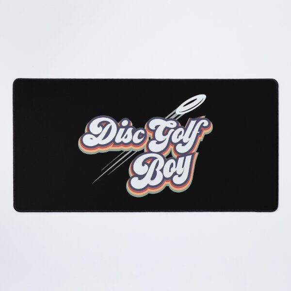 Item preview, Disc Golf Boy Disc Golf Man Disc Golf Player Professional designed and sold by farhanhafeez.