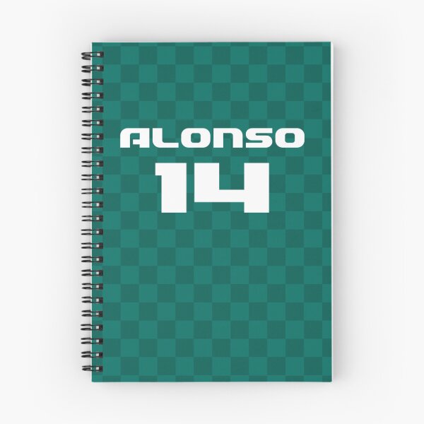Artikelvorschau, Alonso #14 entworfen und verkauft von prettynight.
