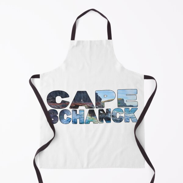 Item preview, CAPE SCHANCK - Bushrangers Bay Melbourne Victoria Australia designed and sold by Adam Gormley.