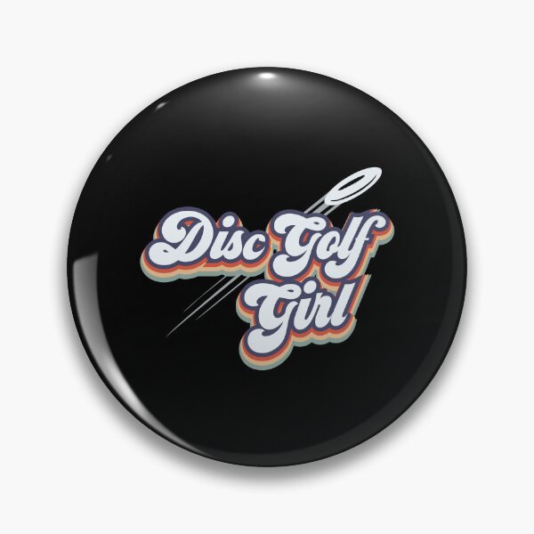 Artikelvorschau, Disc Golf Girl Disc Golf Woman Disc Golf Player Athlete entworfen und verkauft von farhanhafeez.