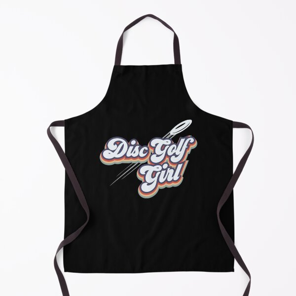 Item preview, Disc Golf Girl Disc Golf Woman Disc Golf Player Athlete designed and sold by farhanhafeez.