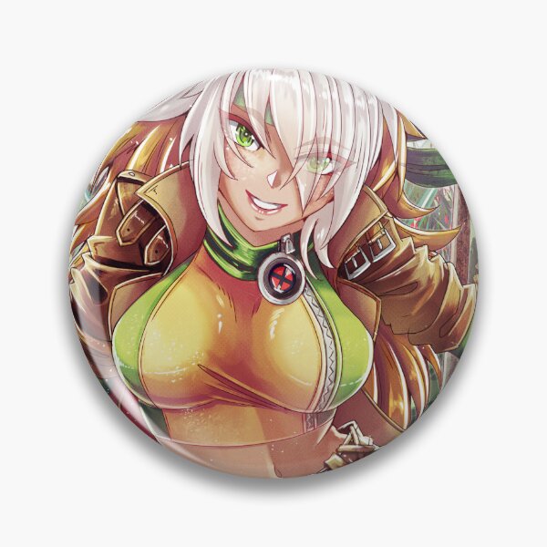 Item preview, Rouge - xmen designed and sold by gensox.