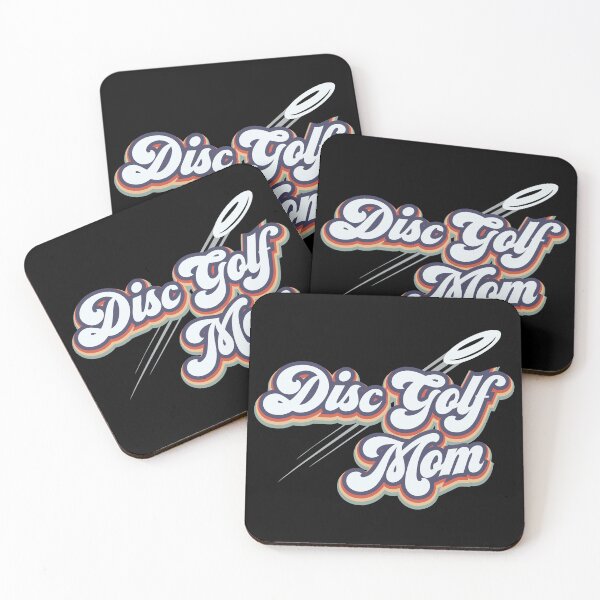 Item preview, Disc Golf Mom Disc Golf Mama Disc Golf Player Coach Athlete designed and sold by farhanhafeez.
