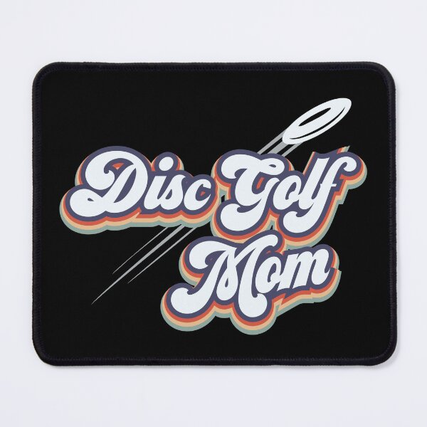 Item preview, Disc Golf Mom Disc Golf Mama Disc Golf Player Coach Athlete designed and sold by farhanhafeez.