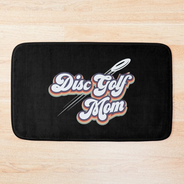 Item preview, Disc Golf Mom Disc Golf Mama Disc Golf Player Coach Athlete designed and sold by farhanhafeez.