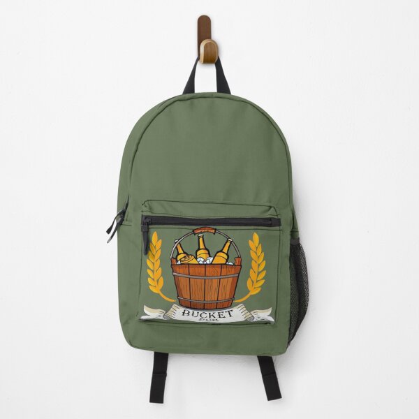 Item preview, Bucket with beers designed and sold by dealfireart.